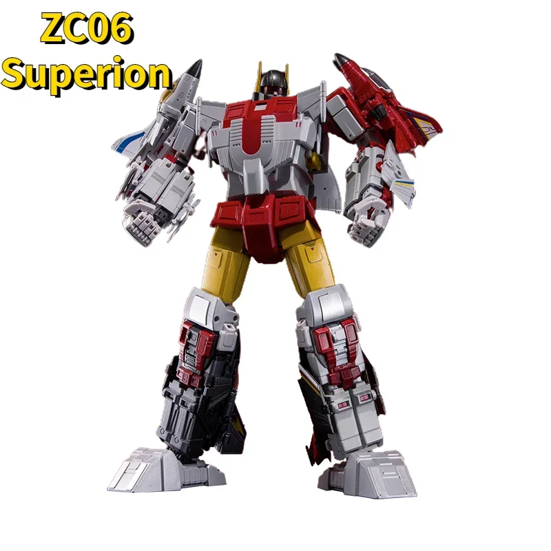 ゼータ変換おもちゃ,zc06,ZC-06,シルバーボルト,パ - Model Kit Optimus のレビューと価格