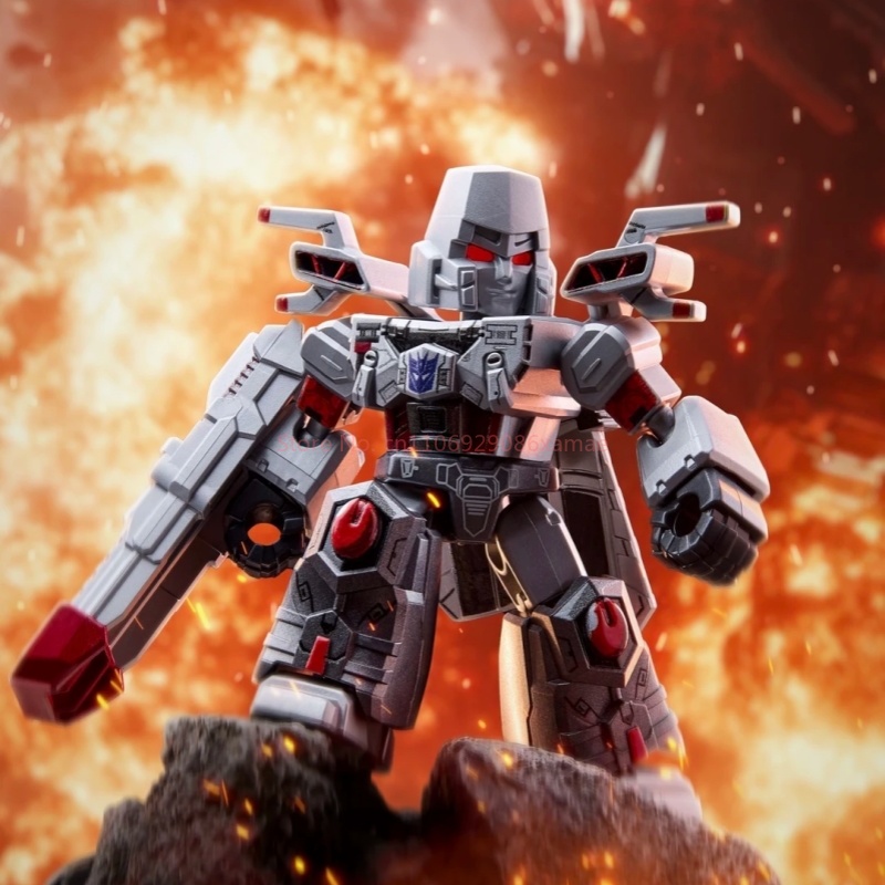 ニューブローキーズ トランスフォーマー ディフェンダーバージ - Model Kit Optimus のレビューと価格