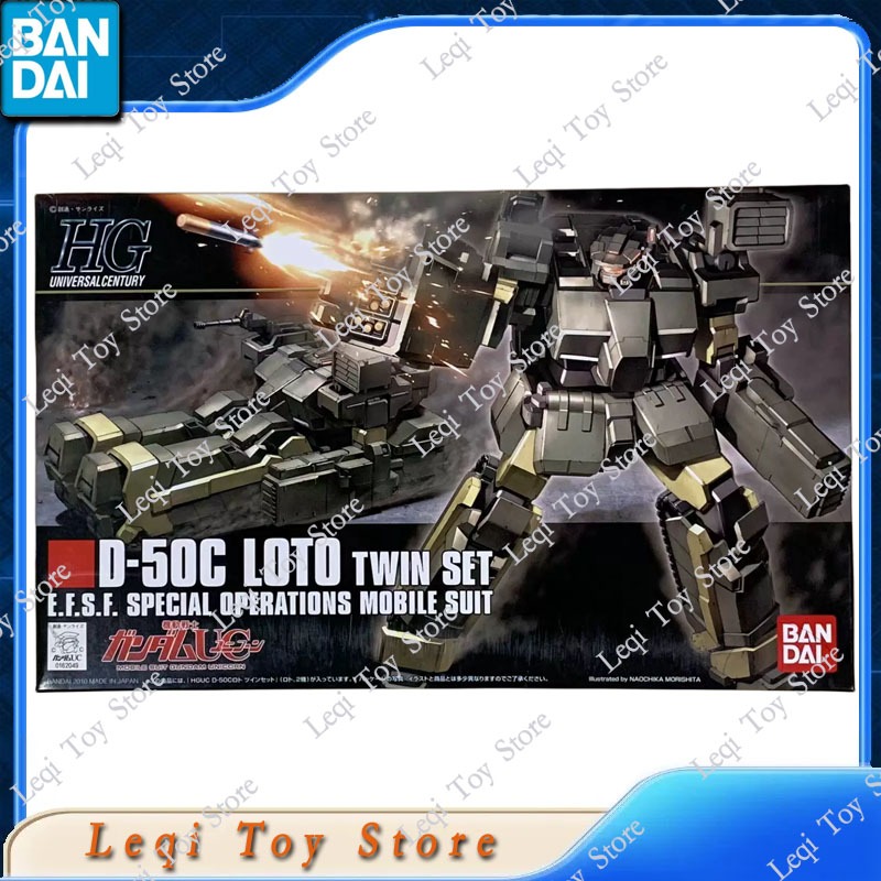 バンダイオリジナル本物在庫あり HG 1/144 ガンダム  - Model Kit Jms のレビューと価格