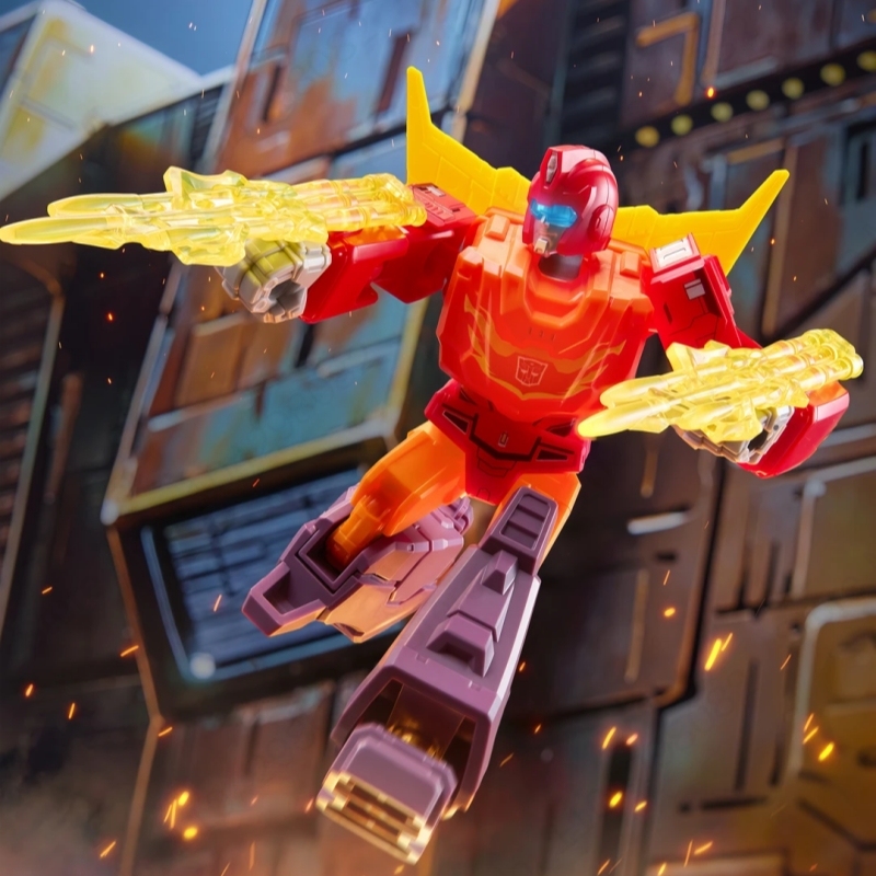 ブロキーズ トランスフォーマー シャイニングバージョン5 ブ - Model Kit Optimus のレビューと価格