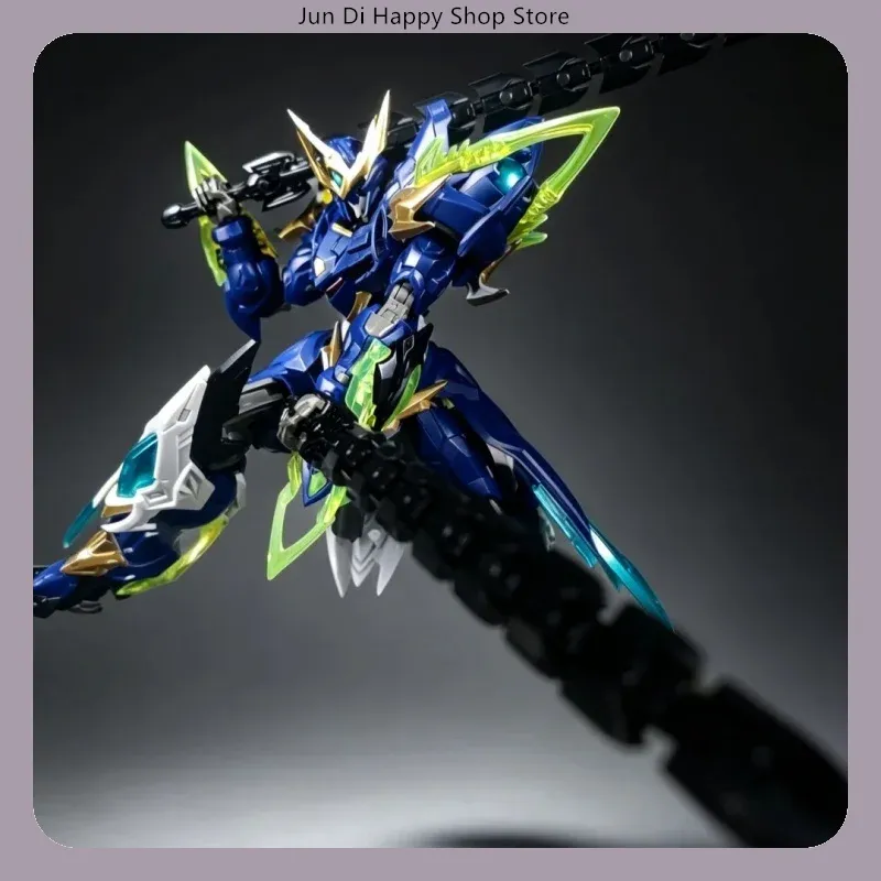 モーターニューカリック ウェン・ジョン ブリスク・ヴァラー  - Model Kit Levels のレビューと価格