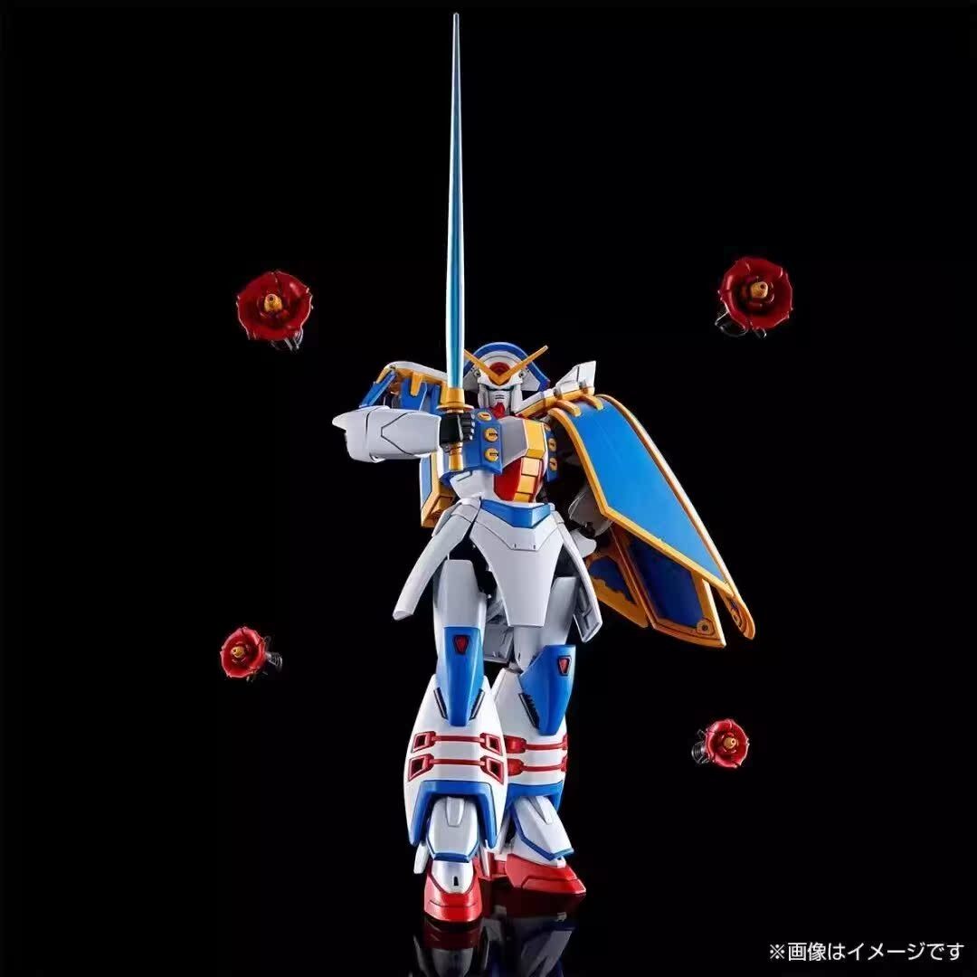 ローズメカ HG 1/144 スケール PB 限定版モバイル - Model Kit Zeus のレビューと価格