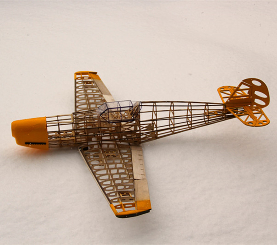 フレーム付き木製飛行機飛行機キット,モデル構築,bf109, - Model Kit Helicopter のレビューと価格