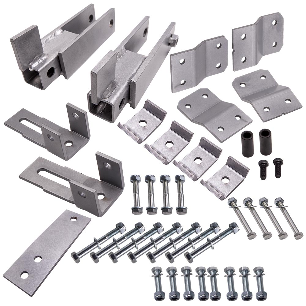 MaXpeedingrods 4インチ ブロック レベリング - Model Kit Levels のレビューと価格