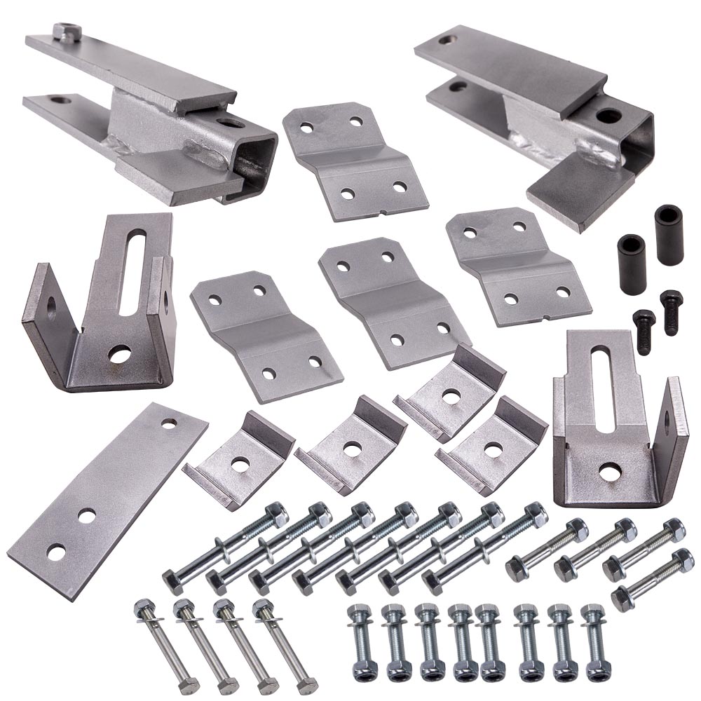 MaXpeedingrods 4インチ ブロック レベリング - Model Kit Levels のレビューと価格