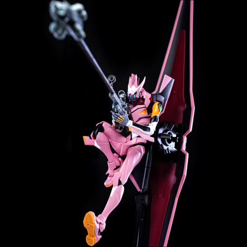 BLOKEES 新世紀エヴァンゲリオン ビルディングブロック - Model Kit Evangelion のレビューと価格