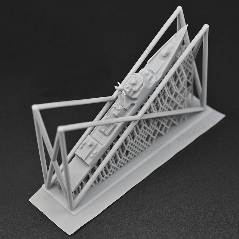 2個セット 1/2000 1500 1250スケール タイプ - Model Kit Battleship のレビューと価格