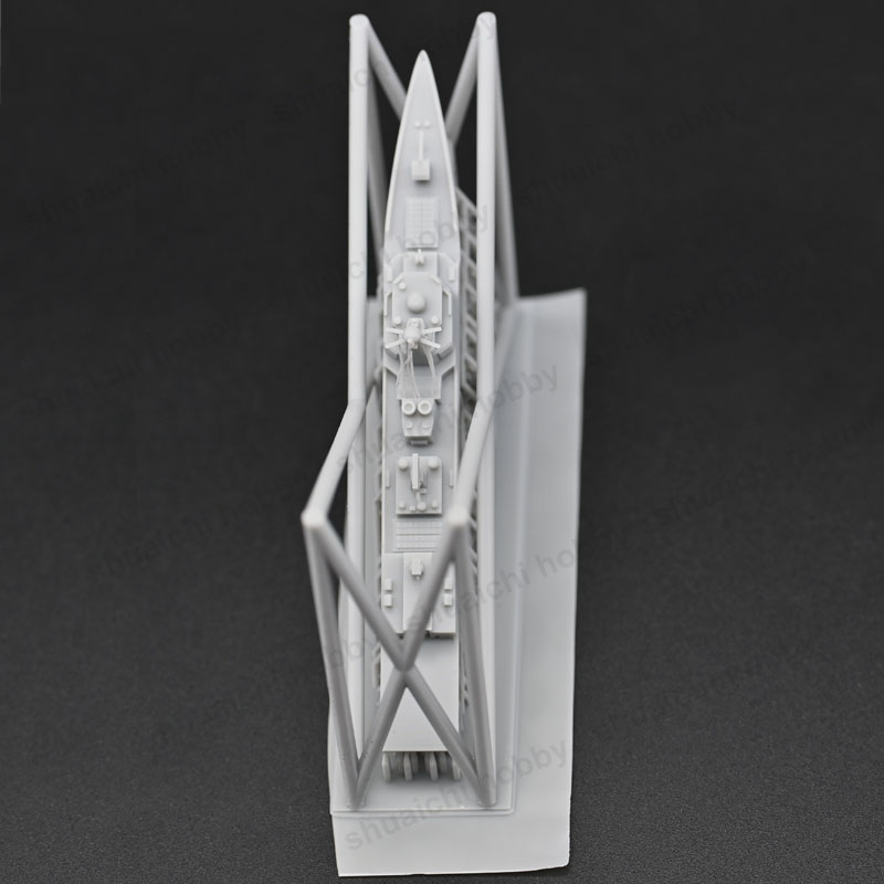 2個セット 1/2000 1500 1250スケール タイプ - Model Kit Battleship のレビューと価格