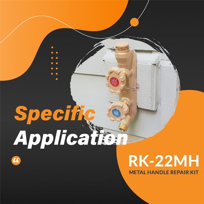 A23E-RK-22MH 修理キット メタルハンドル交換用  - Model Kit Wall E のレビューと価格