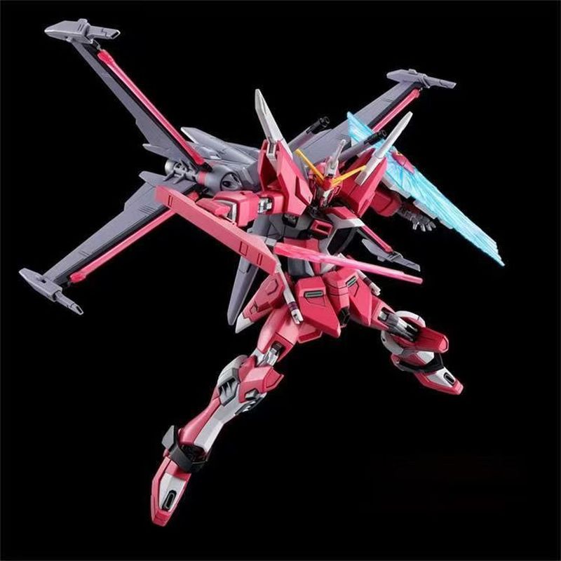 HG 1:144 ZGMF-X191M2 インフィニット ジ - Model Kit Jms のレビューと価格