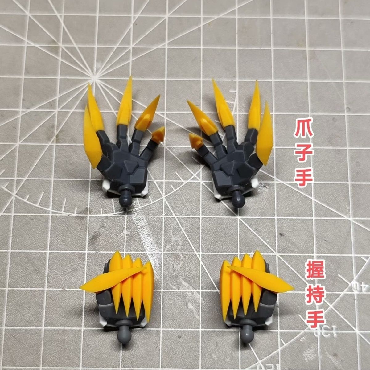 HG 1/144 バルバトス ルプス レックス スカルプテッ - Model Kit Jms のレビューと価格