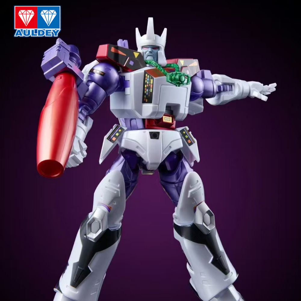 G1 クラシック レプリカ トランスフォーマー ガルバトロン - Model Kit Optimus のレビューと価格