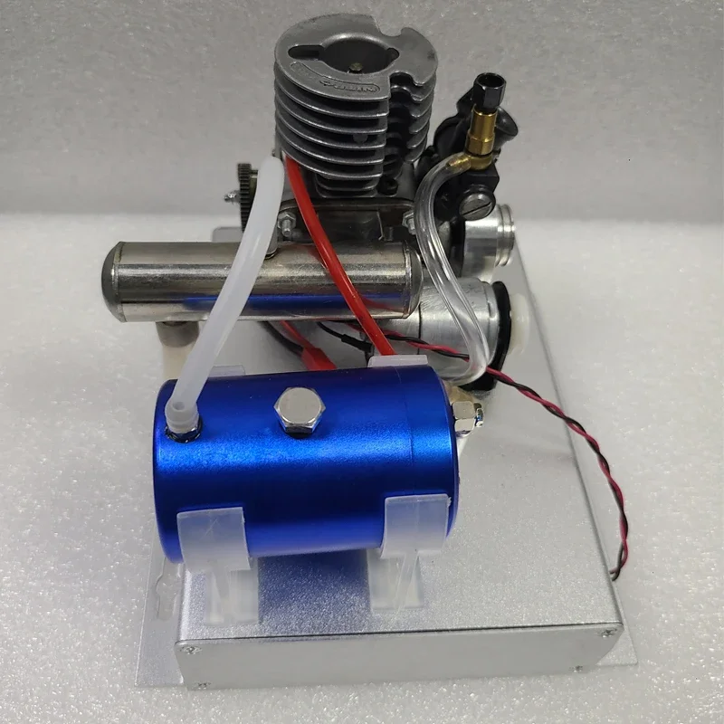 15段階発電機 メタノールガソリン灯油 マイクロ発電機 2ス - Model Kit Levels のレビューと価格