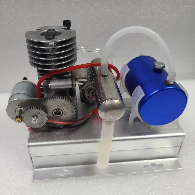 15段階発電機 メタノールガソリン灯油 マイクロ発電機 2ス - Model Kit Levels のレビューと価格
