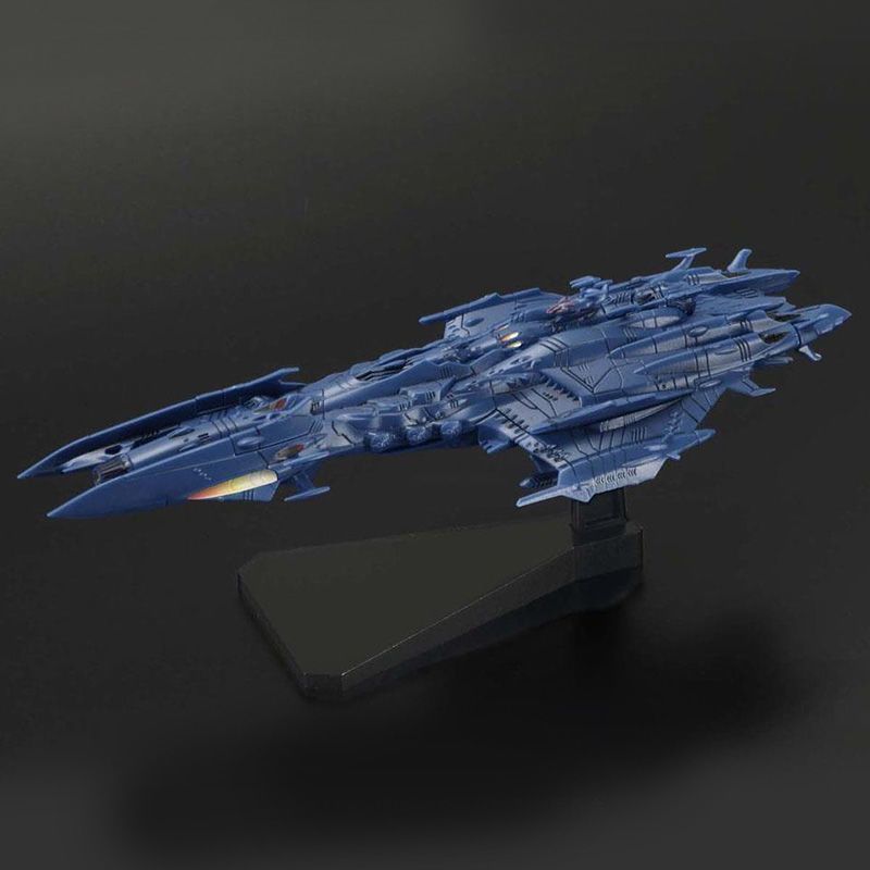 オリジナルバンダイモデルキット宇宙戦艦ヤマト 2199 No - Model Kit Yamato Space のレビューと価格