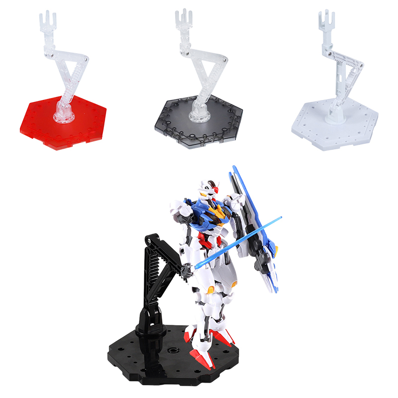[H]1 セットモデルディスプレイラック 1/144 HG  - Model Kit Jms のレビューと価格