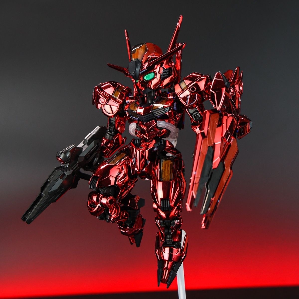 MGSD 空中アクションフィギュア XVX-016 電気メッ - Model Kit Zeus のレビューと価格