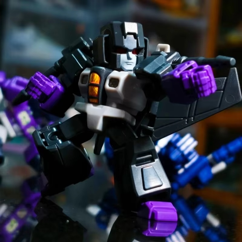 ホットセール ブロキーズ トランスフォーマー スターリーエデ - Model Kit Optimus のレビューと価格