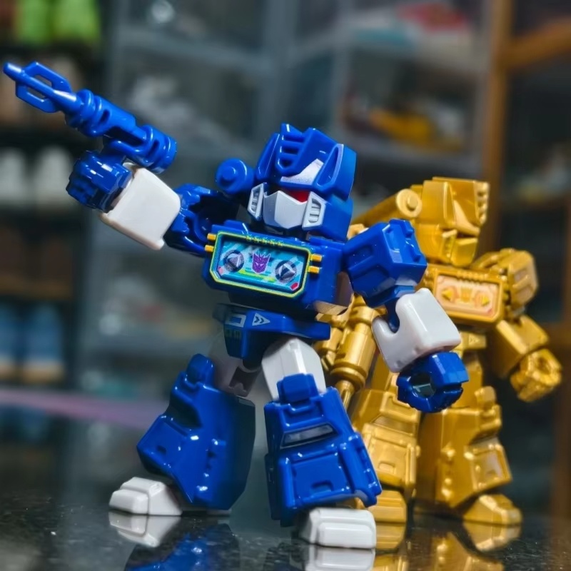 ホットセール ブロキーズ トランスフォーマー スターリーエデ - Model Kit Optimus のレビューと価格
