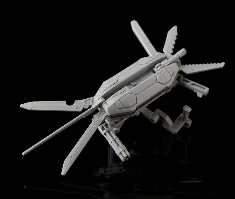 パック特典 ジョーカー アペンドックス HG RG 1/14 - Model Kit Jms のレビューと価格