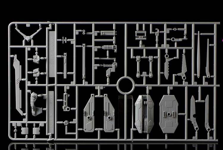 パック特典 ジョーカー アペンドックス HG RG 1/14 - Model Kit Jms のレビューと価格