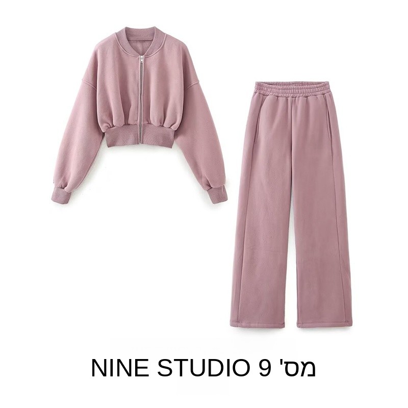 NINE ZAR レディースカジュアル刺繍入りウォッシュ加工 - Wash Effect Set のレビューと価格