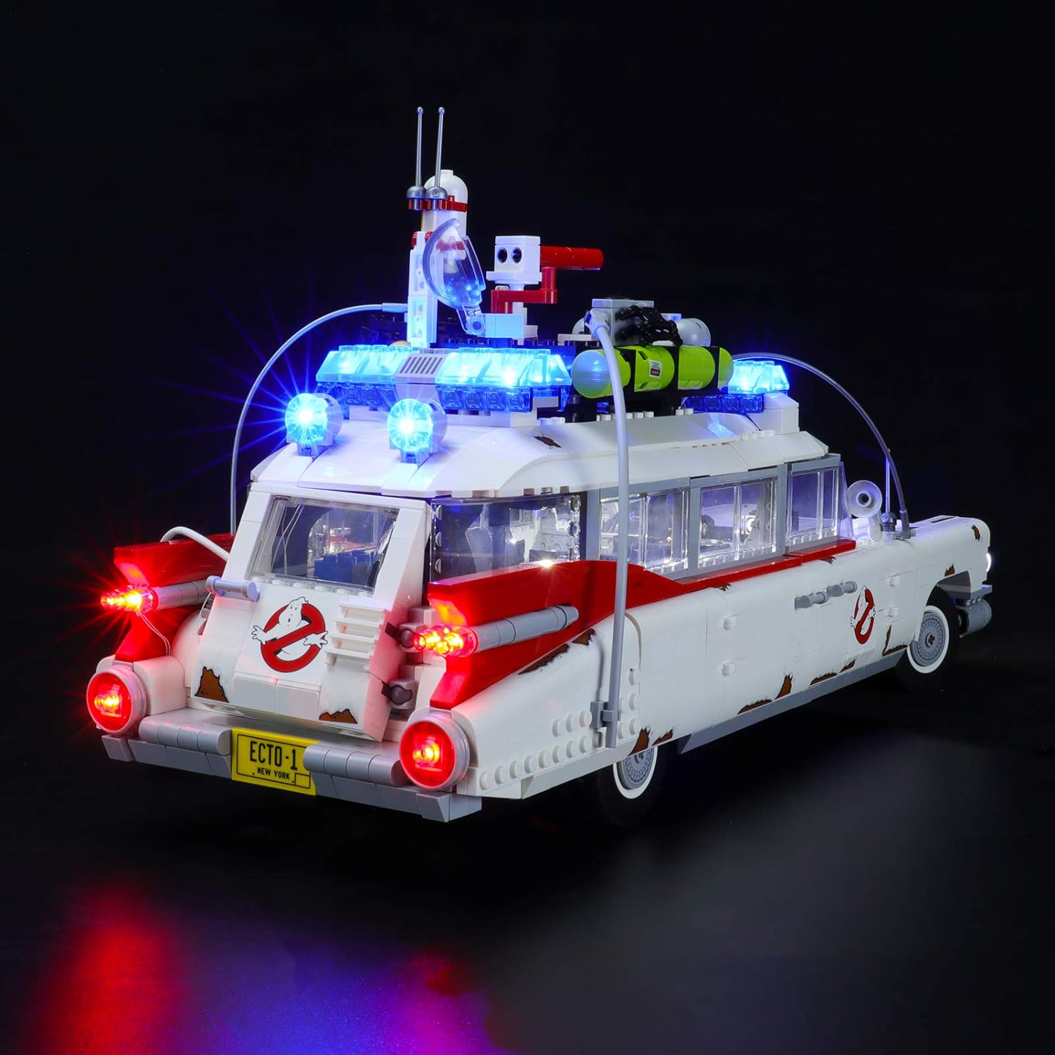 Hprosper 5V LEDライト レゴ10274 クリエ - Model Kit Wall E のレビューと価格