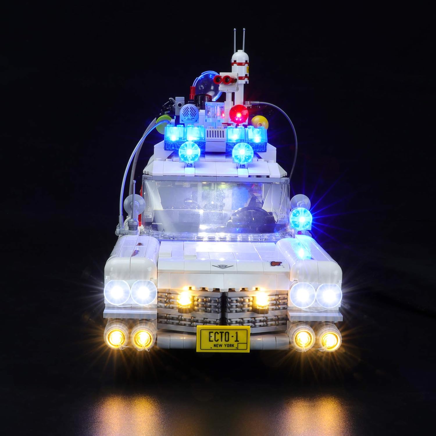 Hprosper 5V LEDライト レゴ10274 クリエ - Model Kit Wall E のレビューと価格