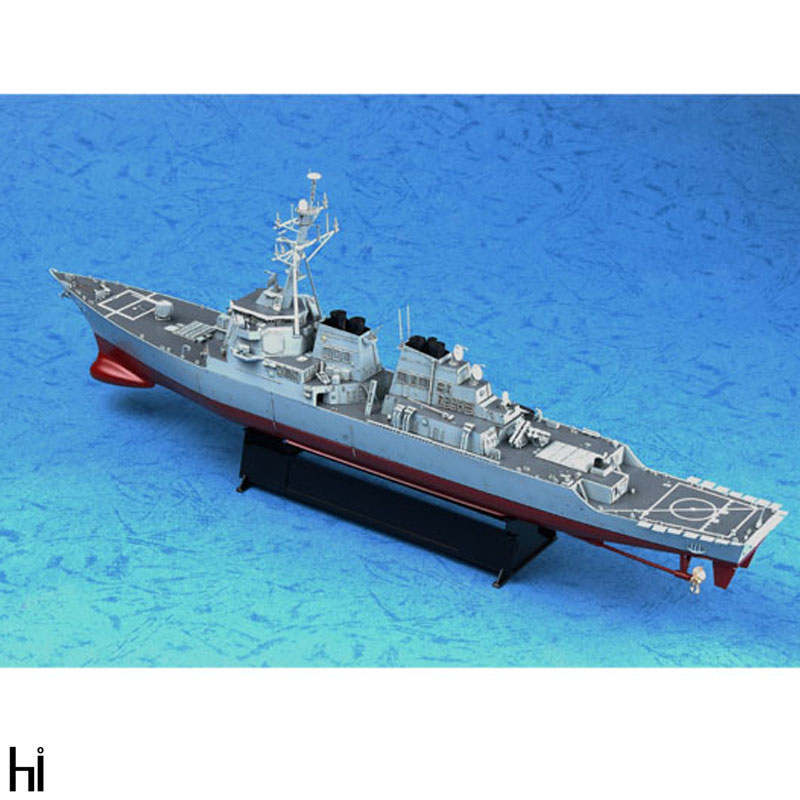 トランペッター 04523 1:350 スケール USS ア - Model Kit Yacht のレビューと価格