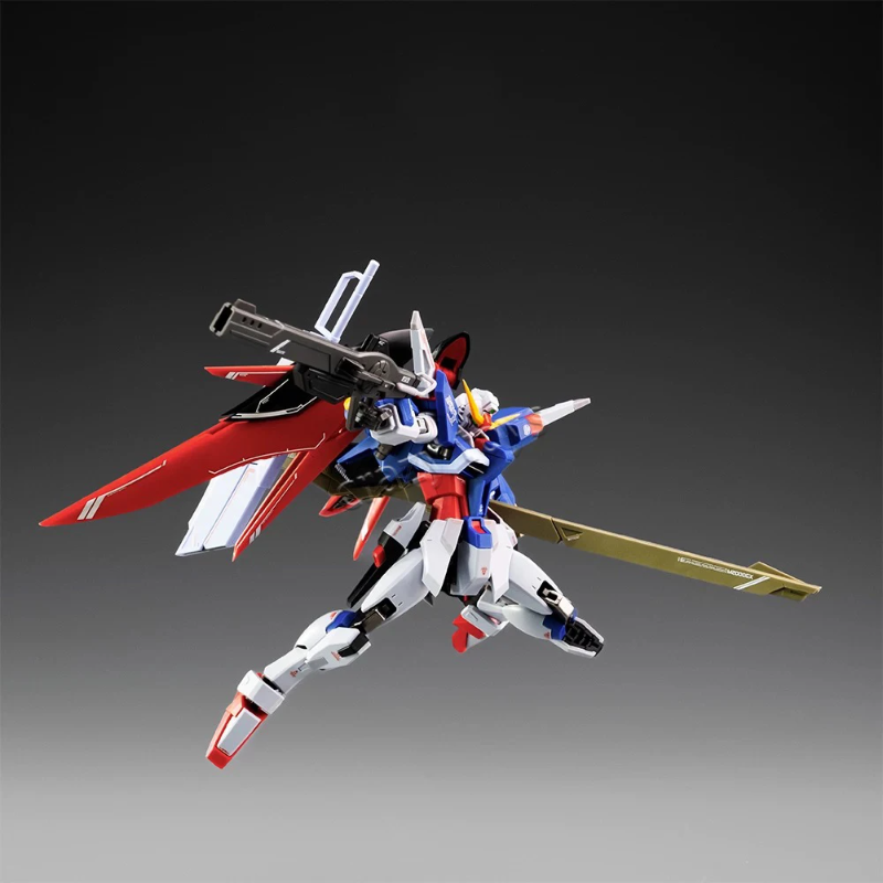 【在庫あり】アングリーシン アスカ デスティニー スペックⅡ - Model Kit Zeus のレビューと価格