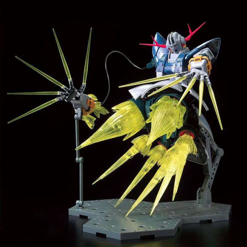 Rg 1/144 ゼオンメカ組立モデルキットアクションフィギ - Model Kit Zeus のレビューと価格
