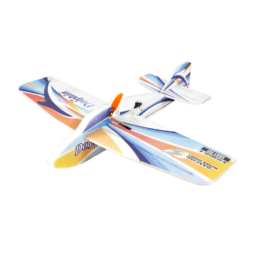 リアルホーク 580MM(22.8') 翼幅 EPPフォーム - Model Kit Helicopter のレビューと価格