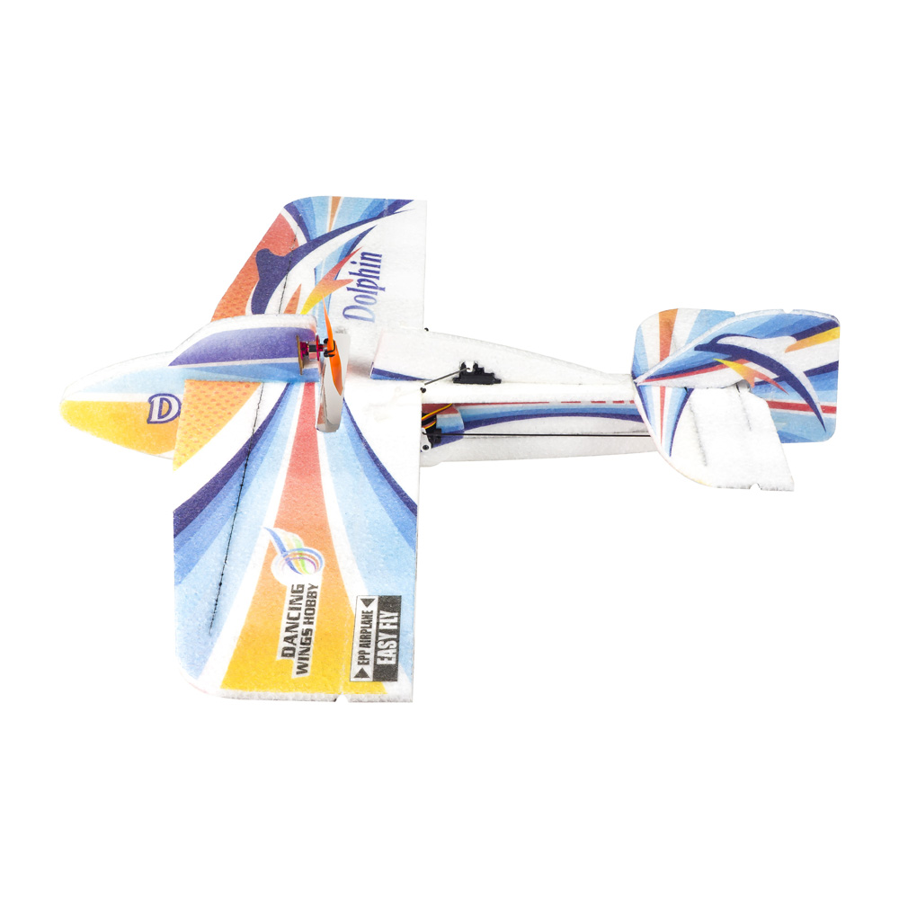 リアルホーク 580MM(22.8') 翼幅 EPPフォーム - Model Kit Helicopter のレビューと価格