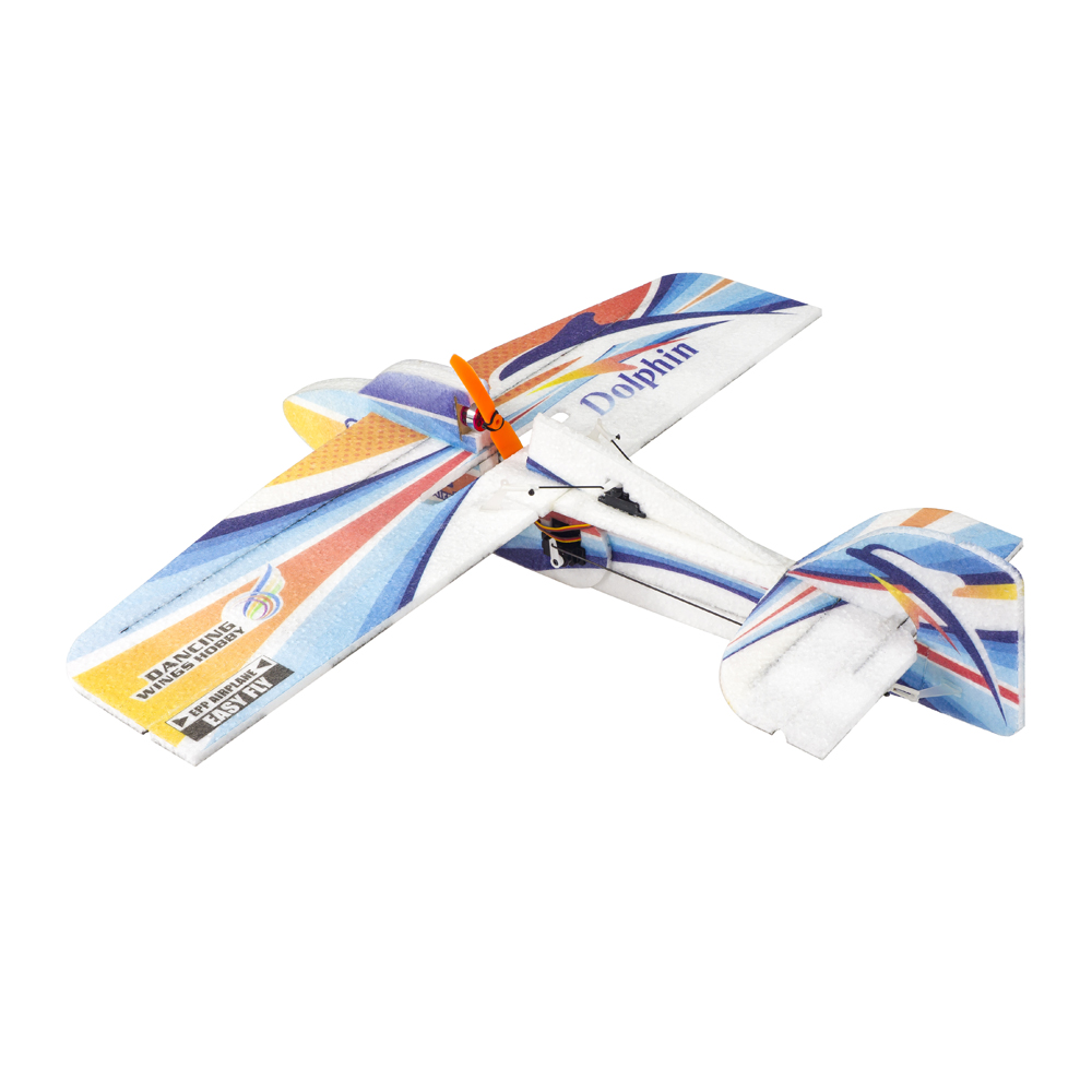 リアルホーク 580MM(22.8') 翼幅 EPPフォーム - Model Kit Helicopter のレビューと価格