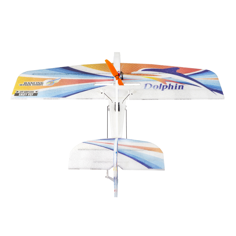 リアルホーク 580MM(22.8') 翼幅 EPPフォーム - Model Kit Helicopter のレビューと価格