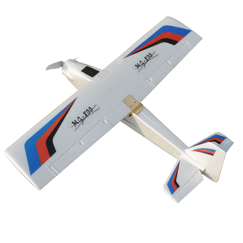 ミニデビル800固定翼模型飛行機MG800耐衝撃EPP教育用 - Model Kit Levels のレビューと価格