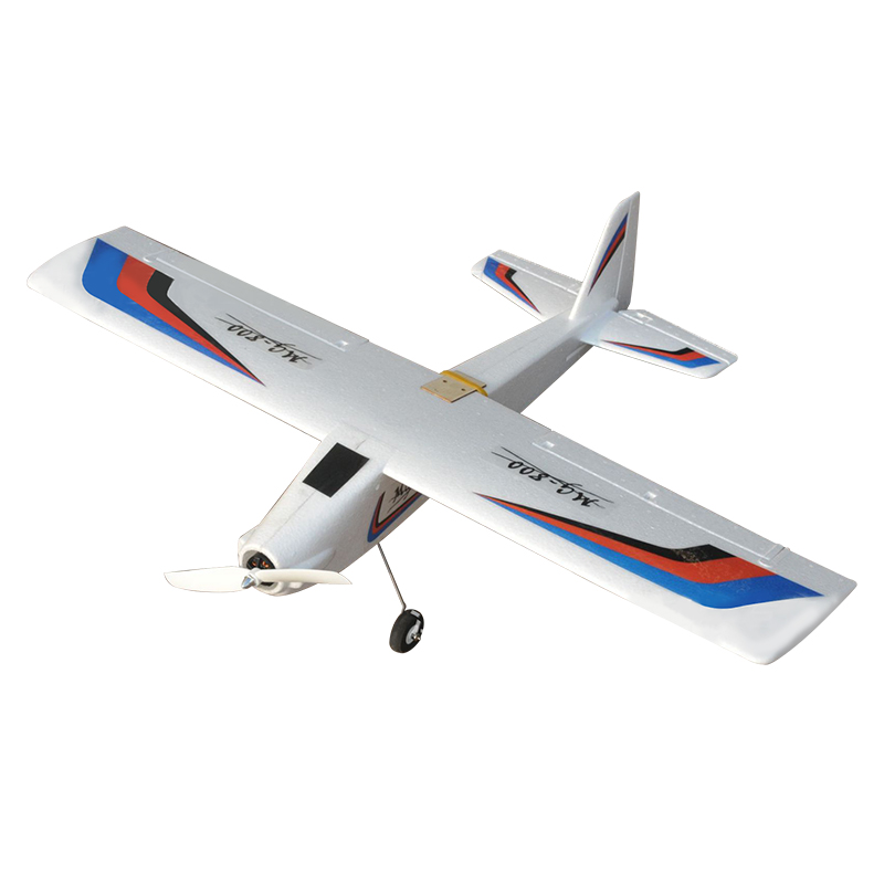 ミニデビル800固定翼模型飛行機MG800耐衝撃EPP教育用 - Model Kit Levels のレビューと価格