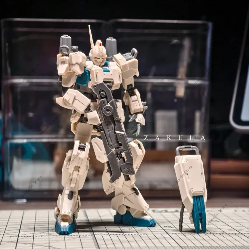黒船コ EASY-8 ゴーストアクションファイター HG 1 - Model Kit Jms のレビューと価格