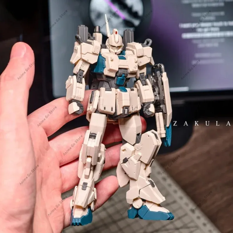 黒船コ EASY-8 ゴーストアクションファイター HG 1 - Model Kit Jms のレビューと価格