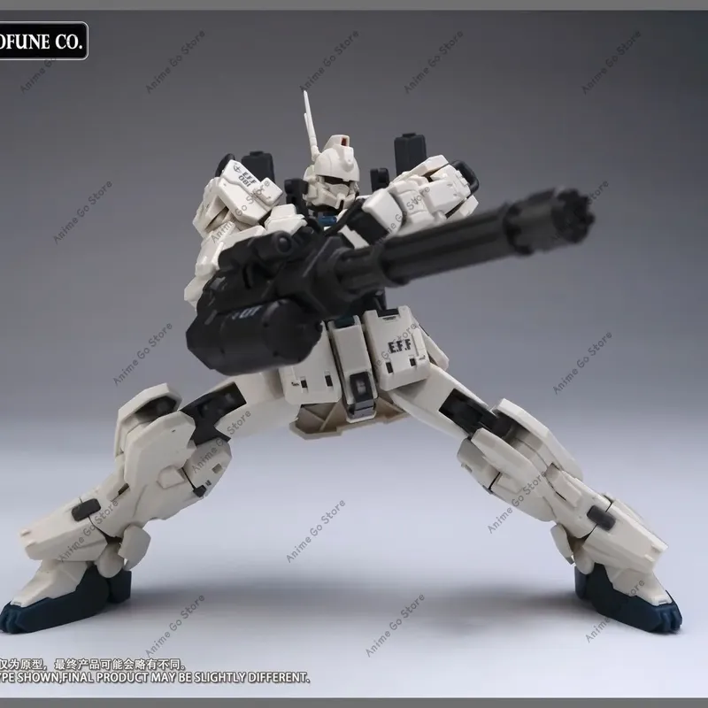 黒船コ EASY-8 ゴーストアクションファイター HG 1 - Model Kit Jms のレビューと価格