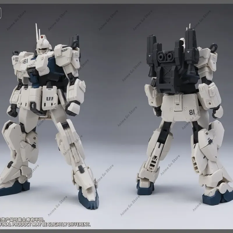 黒船コ EASY-8 ゴーストアクションファイター HG 1 - Model Kit Jms のレビューと価格