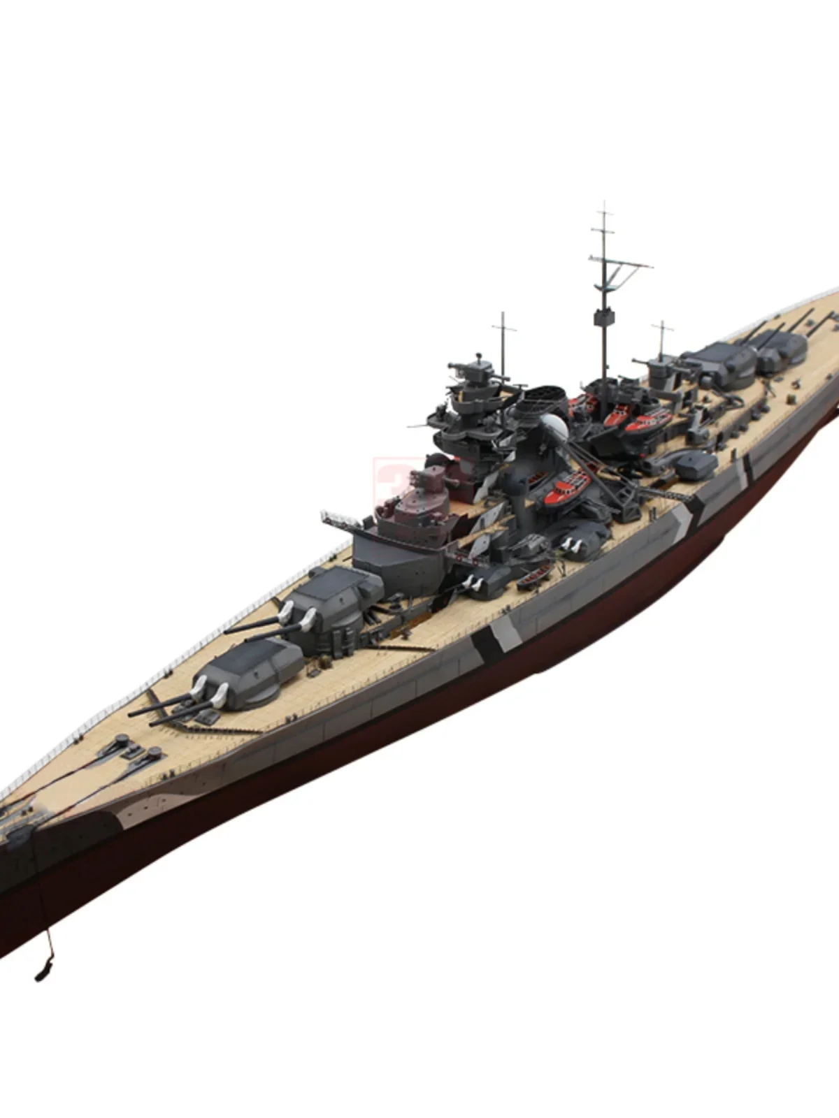 タミヤ 1/350 モデル DIY おもちゃ 78013 ド - Model Kit Battleship のレビューと価格