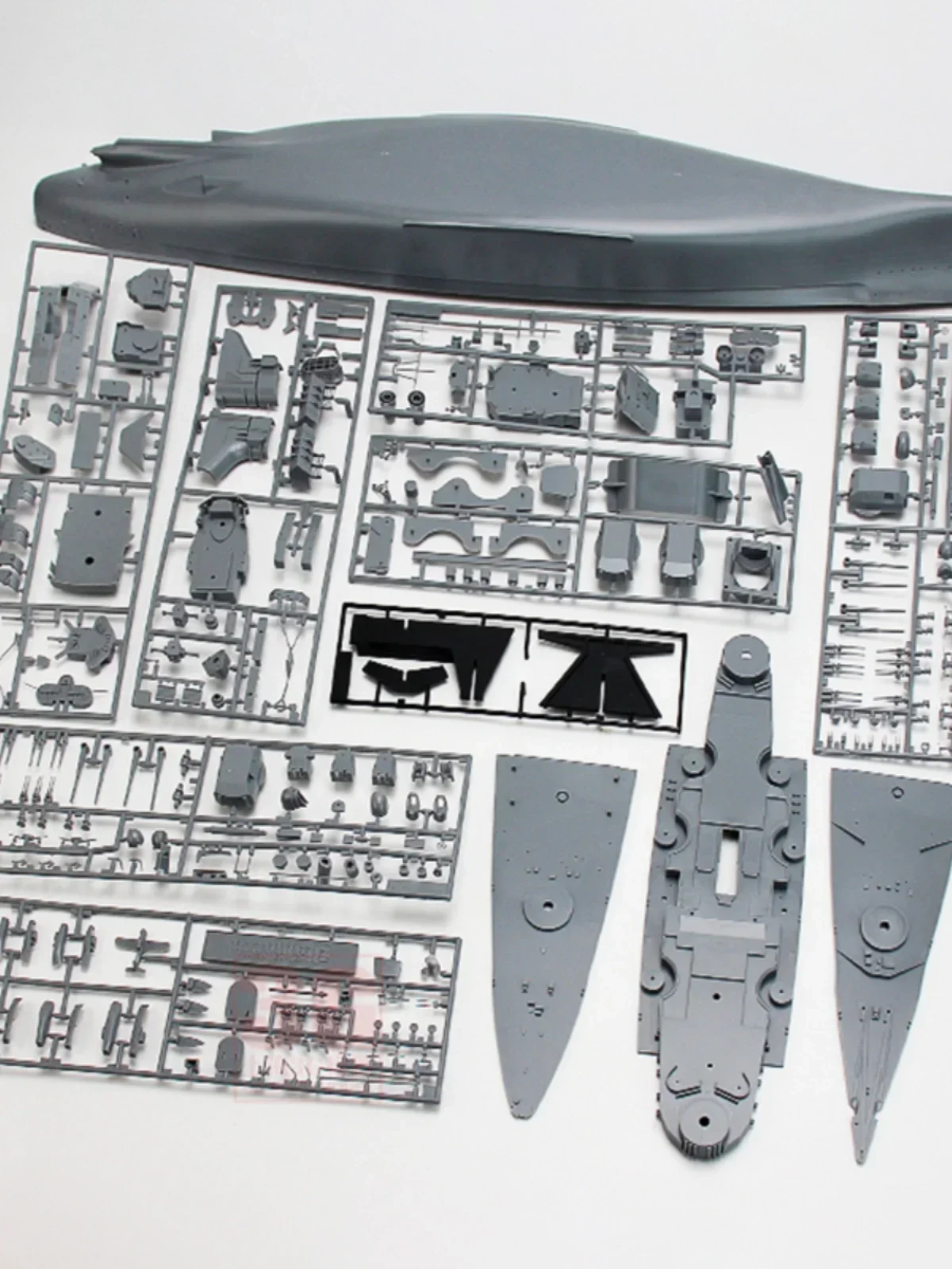 タミヤ 1/350 モデル DIY おもちゃ 78013 ド - Model Kit Battleship のレビューと価格