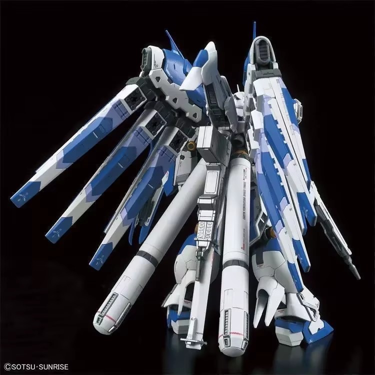 新製品 YUSHANFANG モデル 1/100 拡大版 R - Model Kit Zeus のレビューと価格