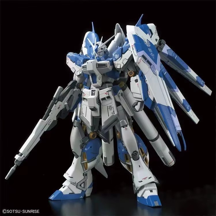 新製品 YUSHANFANG モデル 1/100 拡大版 R - Model Kit Zeus のレビューと価格