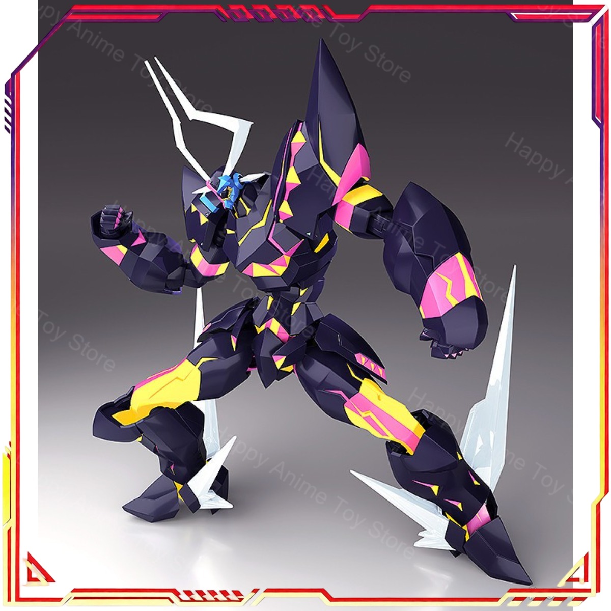 オリジナル GSC 公式ライセンス MODEROID シリー - Model Kit Levels のレビューと価格