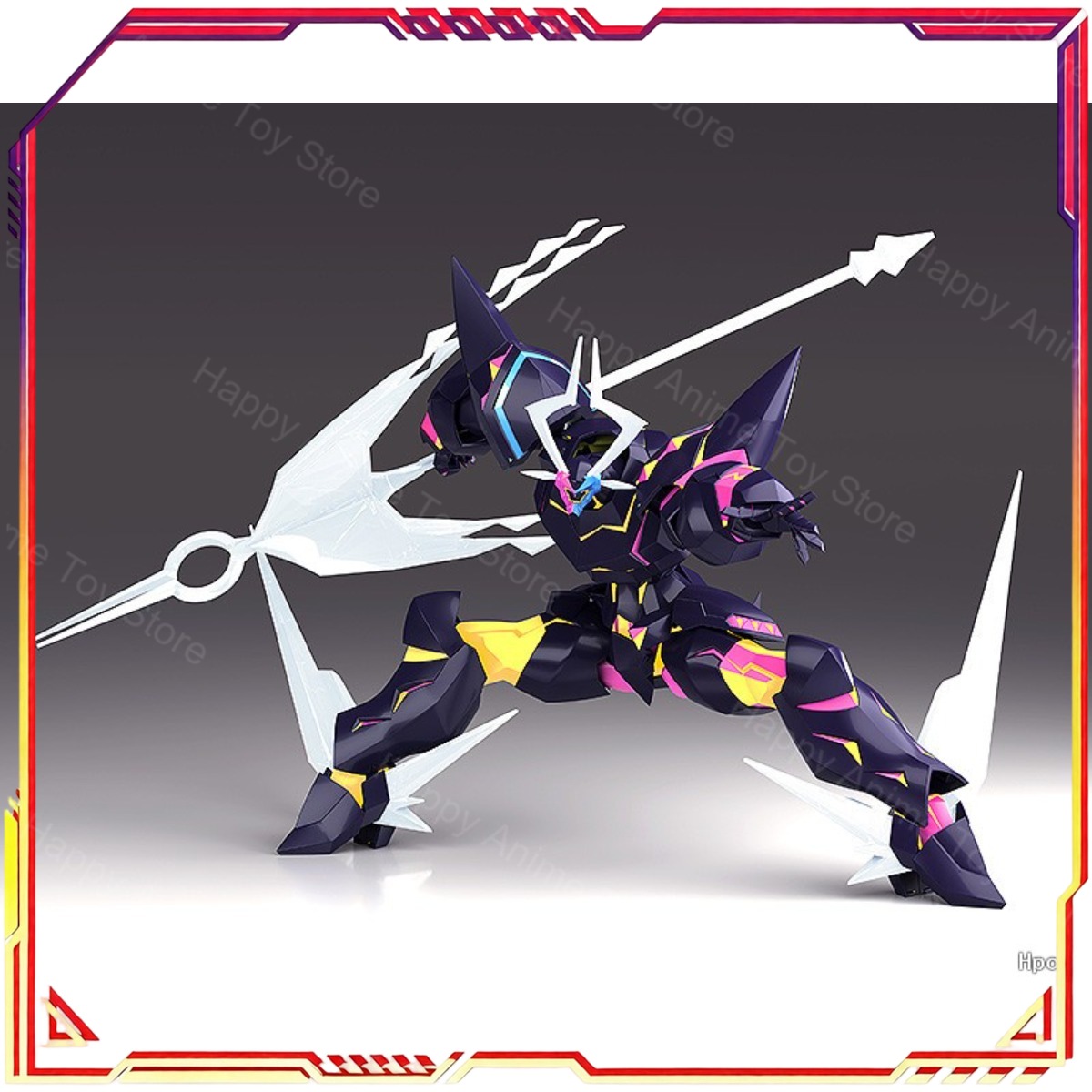 オリジナル GSC 公式ライセンス MODEROID シリー - Model Kit Levels のレビューと価格