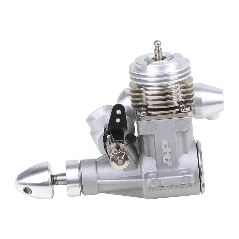 ASP AP06A 6段階 0.99CC 2ストローク 10 - Model Kit Levels のレビューと価格