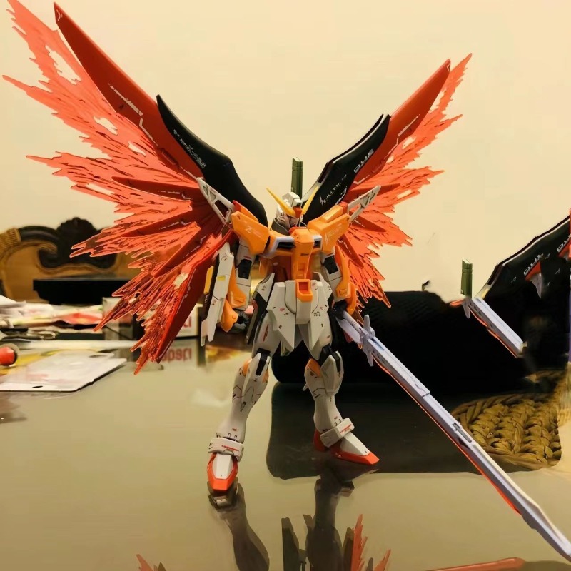 バンダイスポットガンダム漫画アニメコレクションモデル HG  - Model Kit Jms のレビューと価格