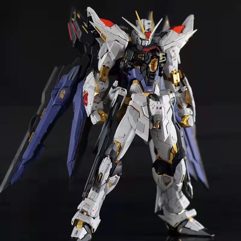 バンダイスポットガンダム漫画アニメコレクションモデル HG  - Model Kit Jms のレビューと価格